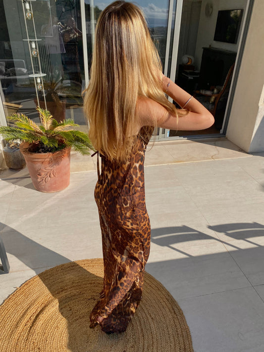 Ibiza Dress